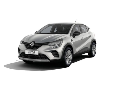 Usato 2023 Renault Captur 1.6 El_Hybrid 94 CV (28.270 €)