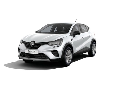 Usato 2023 Renault Captur 1.6 El_Hybrid 94 CV (28.420 €)