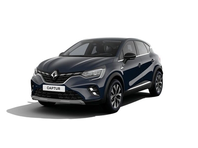Usato 2023 Renault Captur 1.6 El_Hybrid 94 CV (28.850 €)