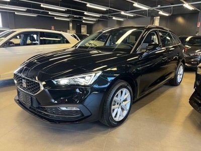 Usato 2023 Seat Leon 2.0 Diesel 150 CV (29.100 €)