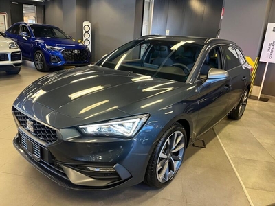 Usato 2023 Seat Leon 2.0 Diesel 150 CV (30.900 €)