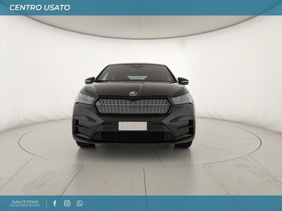 Usato 2023 Skoda Enyaq iV El 105 CV (58.800 €)