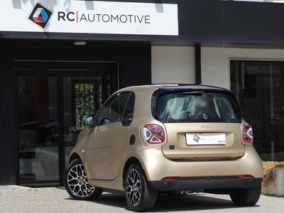 Usato 2023 Smart ForTwo Electric Drive El 82 CV (16.600 €)