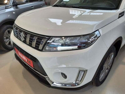 Usato 2023 Suzuki Vitara 1.4 El_Hybrid 129 CV (21.990 €)