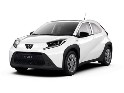 Usato 2023 Toyota Aygo 1.0 Benzin 72 CV (15.850 €)