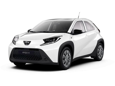 Usato 2023 Toyota Aygo 1.0 Benzin 72 CV (17.050 €)