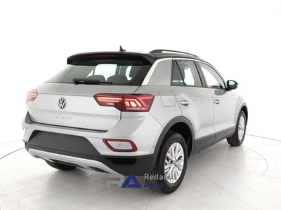 Usato 2023 VW T-Roc 1.5 Benzin 150 CV (33.300 €)