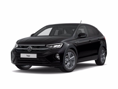 Usato 2023 VW Taigo 1.0 Benzin 110 CV (30.780 €)