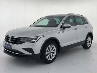 Usato 2023 VW Tiguan 2.0 Diesel 150 CV (34.900 €)