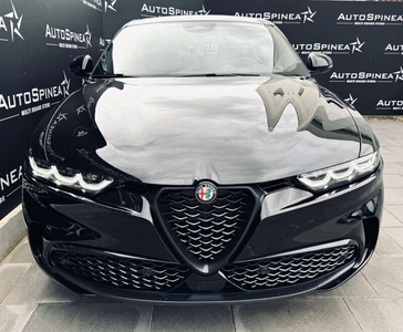 Usato 2024 Alfa Romeo Sprint 1.6 Diesel 131 CV (34.590 €)