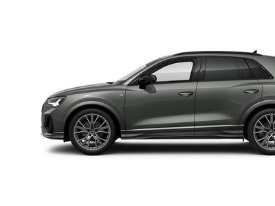 Usato 2024 Audi Q3 1.5 Benzin 150 CV (49.400 €)