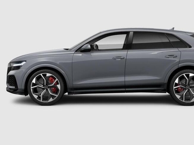 Usato 2024 Audi RS Q8 4.0 Benzin 600 CV (155.000 €)