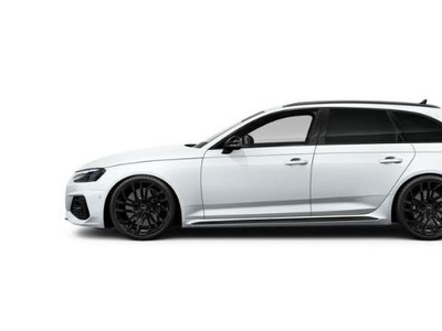Usato 2024 Audi RS4 2.9 Benzin 450 CV (111.500 €)