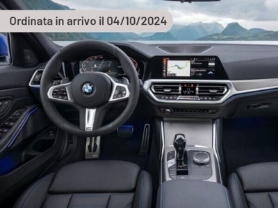 Usato 2024 BMW 116 1.5 Diesel 116 CV (34.010 €)