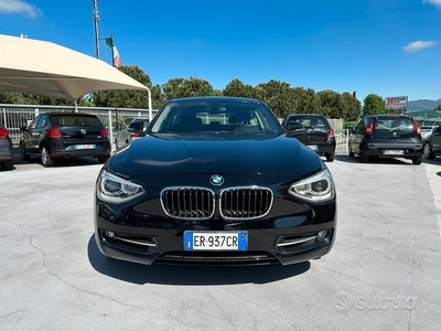 Usato 2024 BMW 120 2.0 Diesel 190 CV (9.200 €)