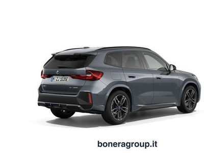 Usato 2024 BMW X1 1.5 El_Hybrid 245 CV (70.100 €)