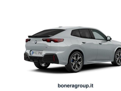 Usato 2024 BMW X2 1.5 El_Hybrid 169 CV (59.600 €)