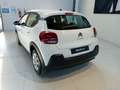 Usato 2024 Citroën C3 1.2 Benzin 83 CV (11.900 €)