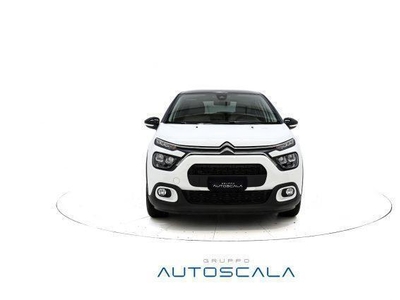 Usato 2024 Citroën C3 1.2 LPG_Hybrid 83 CV (17.990 €)