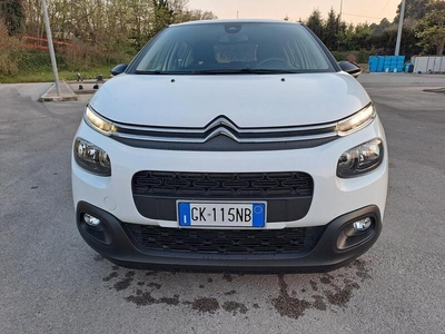 Usato 2024 Citroën C3 1.5 Diesel 101 CV (12.300 €)