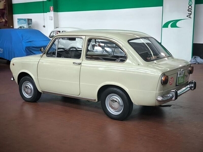 Usato 2024 Fiat Ritmo Benzin (5.000 €)