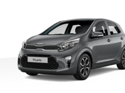 Usato 2024 Kia Picanto 1.0 LPG_Hybrid 65 CV (15.800 €)