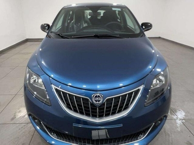 Usato 2024 Lancia Ypsilon 1.2 LPG_Hybrid 69 CV (16.400 €)