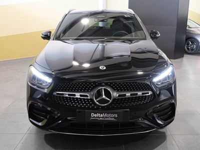 Usato 2024 Mercedes 200 2.0 Diesel 150 CV (52.406 €)