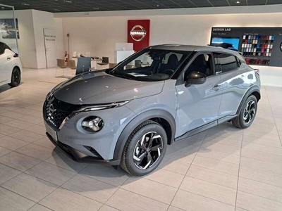 Usato 2024 Nissan Juke 1.6 El_Benzin 143 CV (27.900 €)