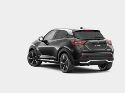 Usato 2024 Nissan Juke El 143 CV (25.500 €)