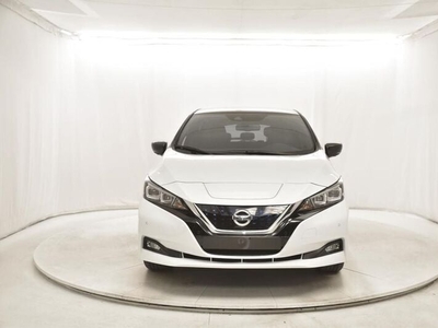 Usato 2024 Nissan Leaf El 150 CV (19.000 €)