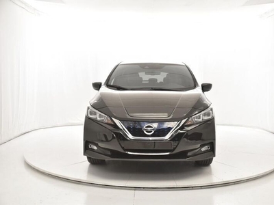 Usato 2024 Nissan Leaf El 150 CV (26.210 €)