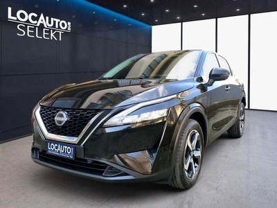 Usato 2024 Nissan Qashqai 1.3 El_Hybrid 158 CV (29.990 €)