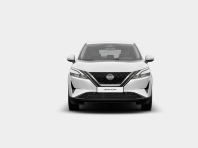 Usato 2024 Nissan Qashqai El 140 CV (22.900 €)