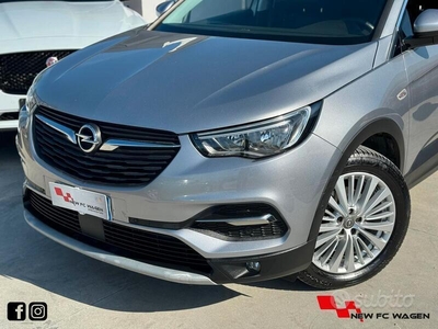 Usato 2024 Opel Grandland X 1.5 Diesel 131 CV (14.800 €)