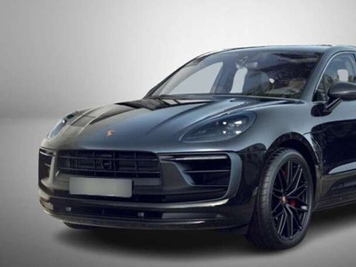 Usato 2024 Porsche Macan GTS 2.9 Benzin 441 CV (118.500 €)