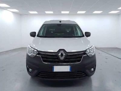 Usato 2024 Renault Express 1.5 Diesel 95 CV (21.990 €)