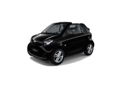 Usato 2024 Smart ForTwo Electric Drive El 84 CV (32.834 €)