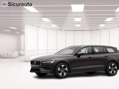 Usato 2024 Volvo V60 CC 2.0 El_Hybrid 197 CV (49.500 €)