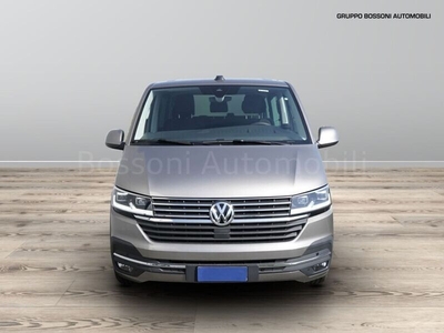 Usato 2024 VW Caravelle 2.0 Diesel 150 CV (59.193 €)