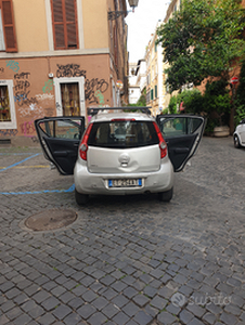 Vendo opel agila euro 5 del 2013, km192000