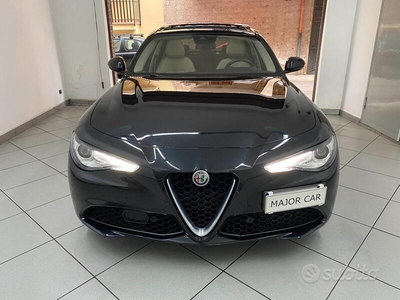 Venduto Alfa Romeo Giulia 2.2 Diesel . - auto usate in vendita