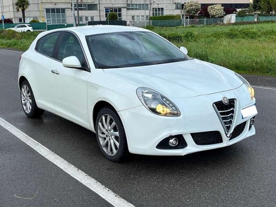 Venduto Alfa Romeo Giulietta 1.9 150c. - auto usate in vendita