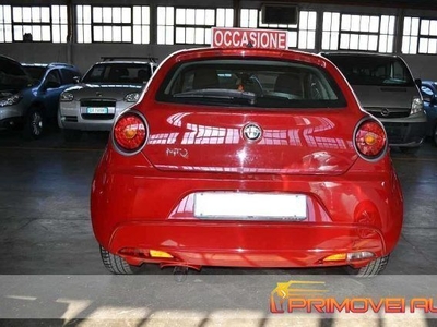 Venduto Alfa Romeo MiTo 1.4 70 CV 8V . - auto usate in vendita