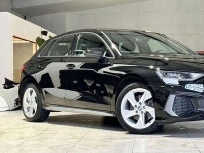 Venduto Audi A3 Sportback 30 1.0 tfsi. - auto usate in vendita