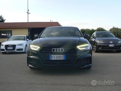 Venduto Audi A3 Sportback A3 SPB 30 T. - auto usate in vendita