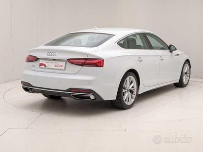 Venduto Audi A5 Sportback 40 TDI S tr. - auto usate in vendita