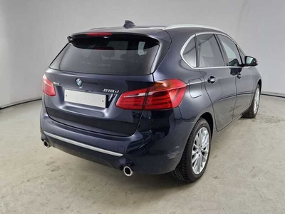 Venduto BMW 218 Serie 2 218d SERIE 2 . - auto usate in vendita