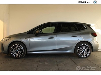 Venduto BMW 225 Active Tourer Serie 2. - auto usate in vendita