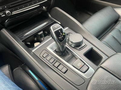 Venduto BMW X6 (f16/86) - 2019 - auto usate in vendita